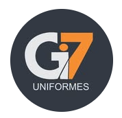 GI7 Uniformes Logo